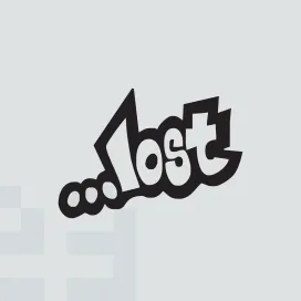 Lost skate